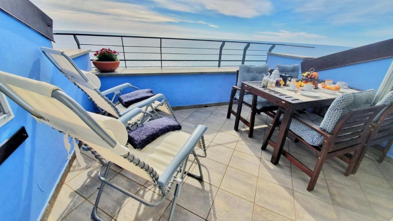 Villa Ca dell'acciuga Cervo Esterno foto