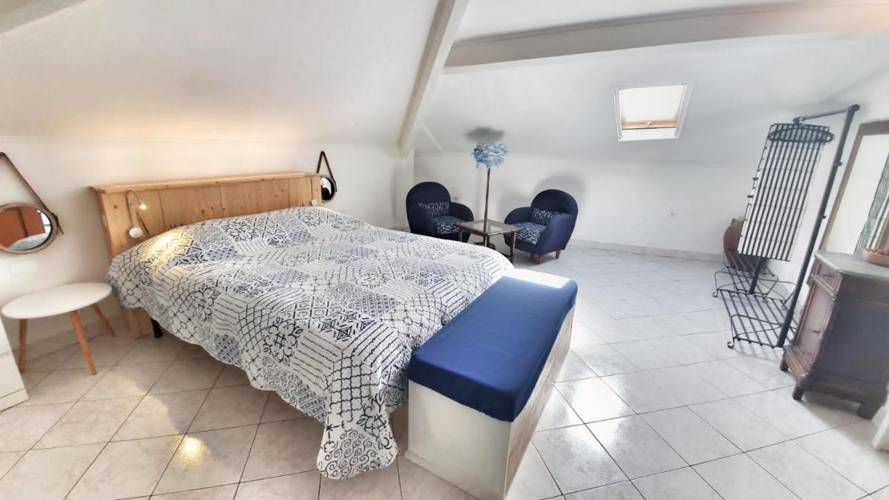 Villa Ca dell'acciuga Cervo Esterno foto