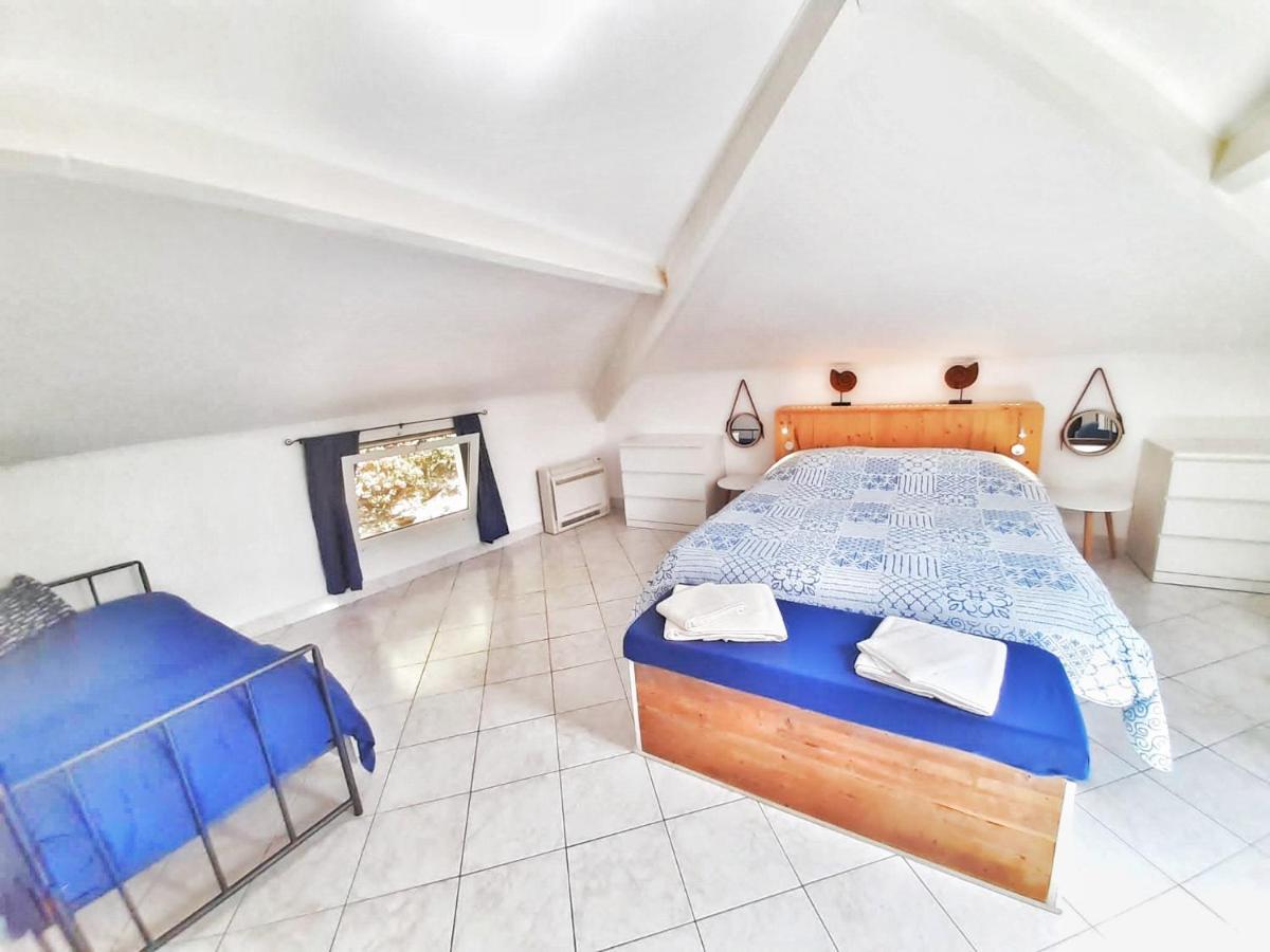 Villa Ca dell'acciuga Cervo Esterno foto