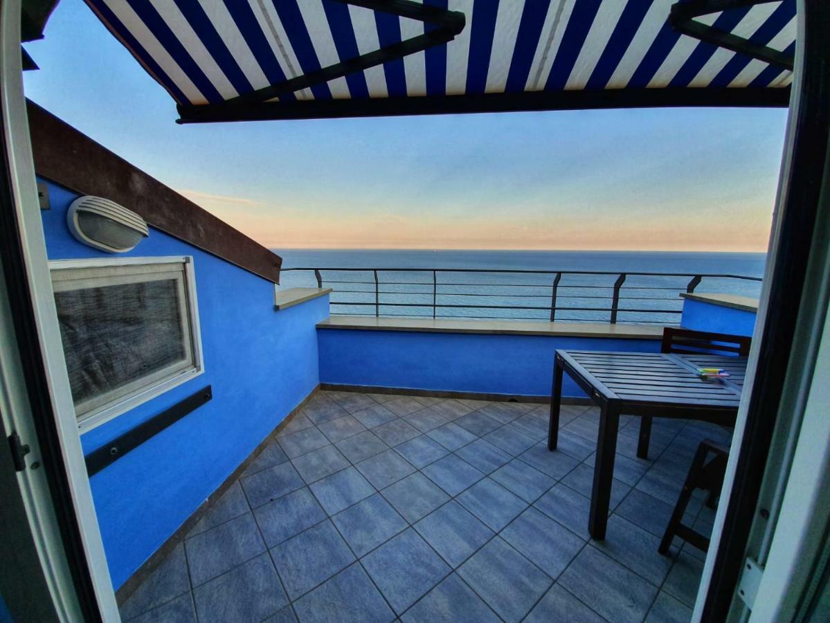 Villa Ca dell'acciuga Cervo Esterno foto