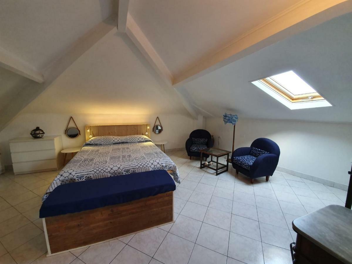 Villa Ca dell'acciuga Cervo Esterno foto