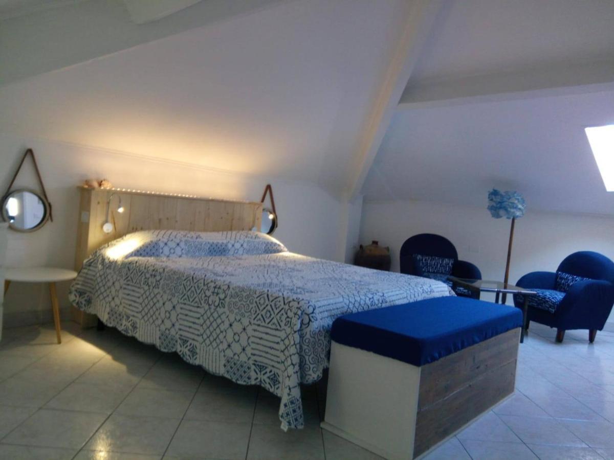 Villa Ca dell'acciuga Cervo Esterno foto