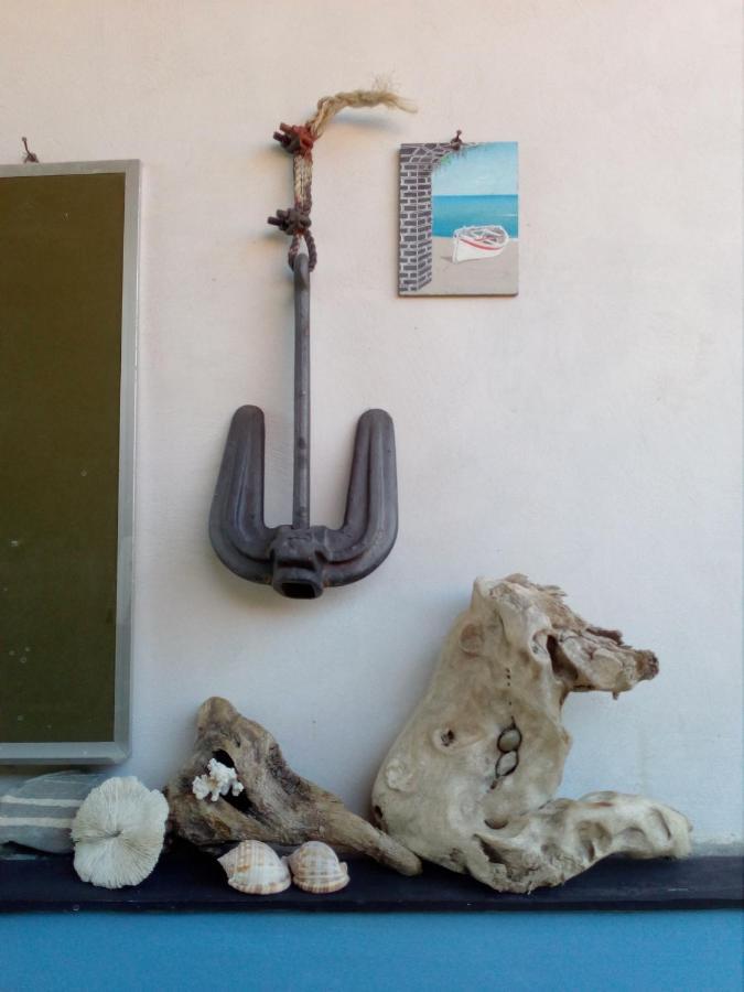 Villa Ca dell'acciuga Cervo Esterno foto